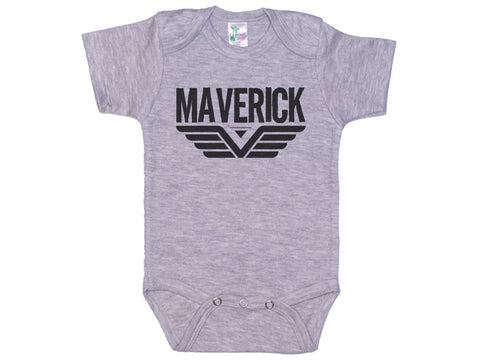 Maverick Onesie®