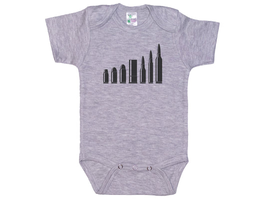 Bullets Onesie®