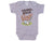 Crawl Walk Golf Onesie