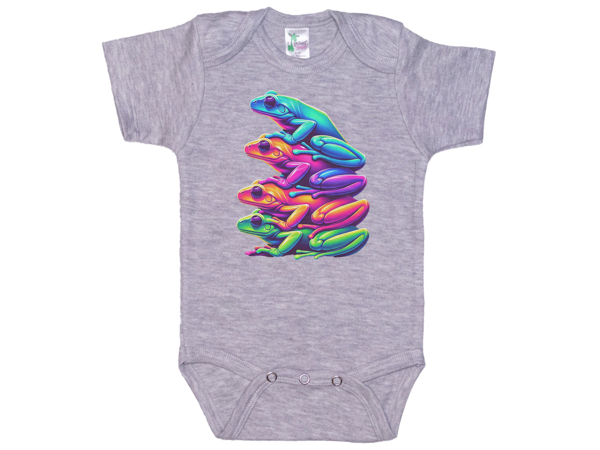 Solar Frogs Onesie®