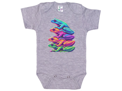 Solar Frogs Onesie®