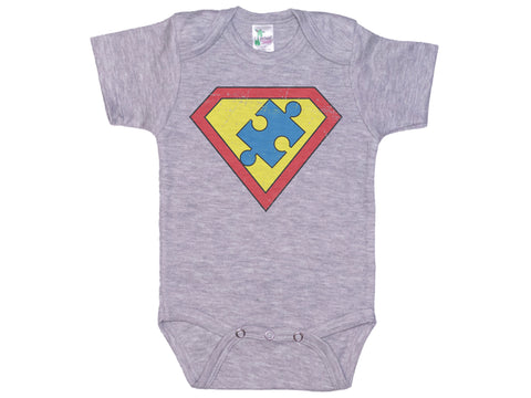 Super Autism Onesie®