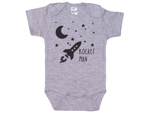 Rocket Man Onesie®