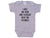 I Just Got Here And I Already Hate The Patriots Onesie®