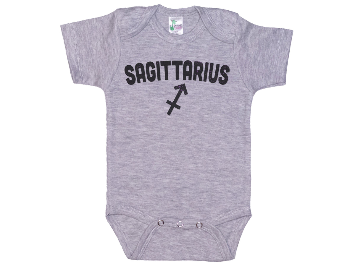 Sagittarius Onesie®