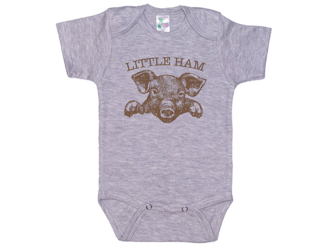 Little Ham Onesie®