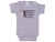 Daddy's Future Frisbee Buddy Onesie®