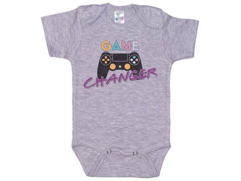 Game Changer Onesie®