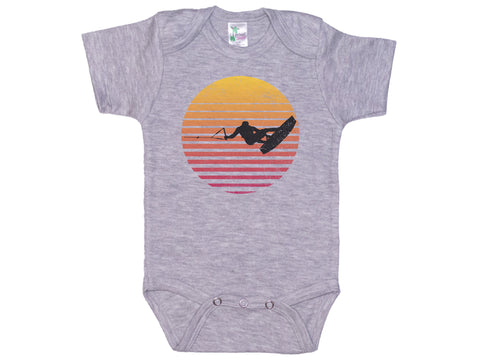 Wakeboard Sun Onesie®
