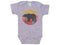 Bear Sun Onesie®