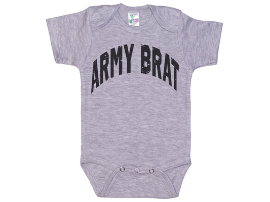 Army Brat Onesie®