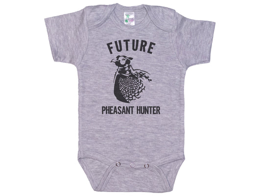 Future Pheasant Hunter Onesie®