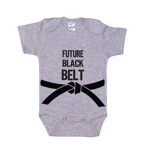 Future Black Belt Onesie®