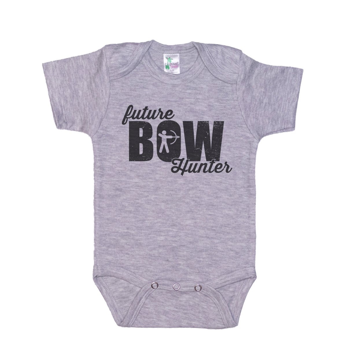Future Bow Hunter Onesie®