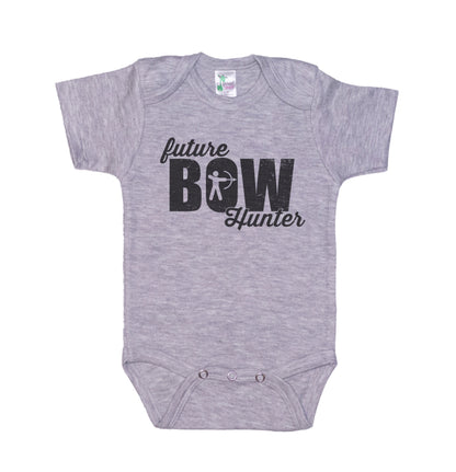 Future Bow Hunter Onesie®