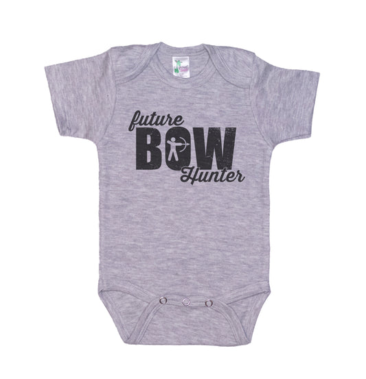 Future Bow Hunter Onesie®