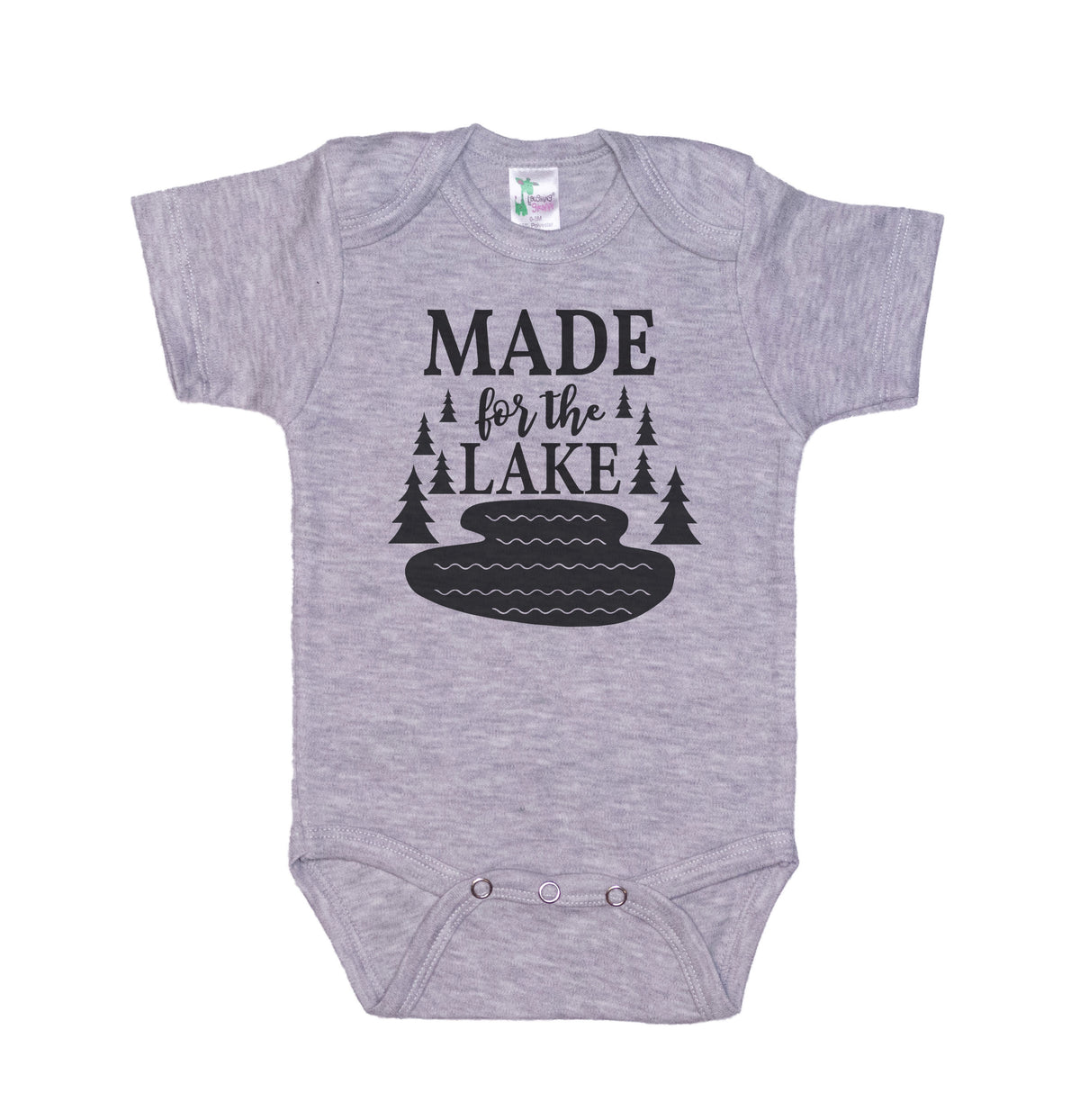 Made For The Lake Onesie®