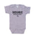 Duckaholic Baby Onesie