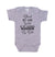 Blessed By God Spoiled By Grandma Onesie®