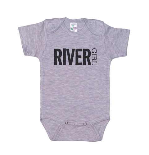 River Girl Onesie®