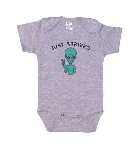 Just Arrived Onesie®