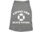 Lifeguard Beach Patrol Dog Shirt