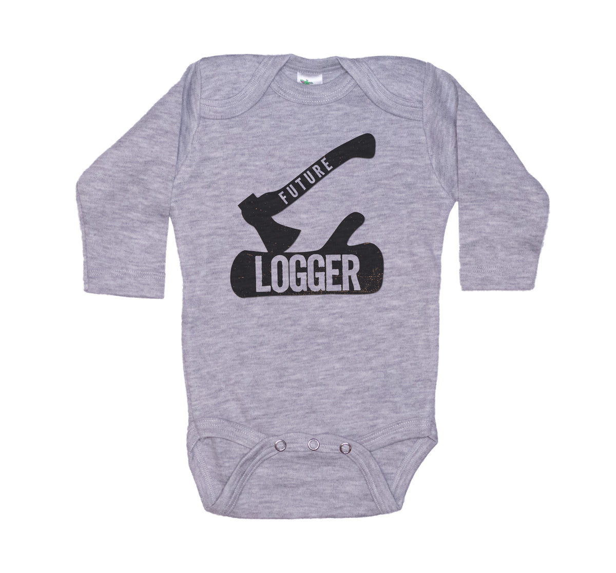 Future Logger Onesie®