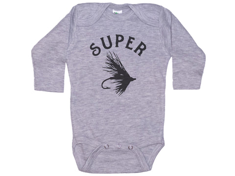 Super Fly Onesie®