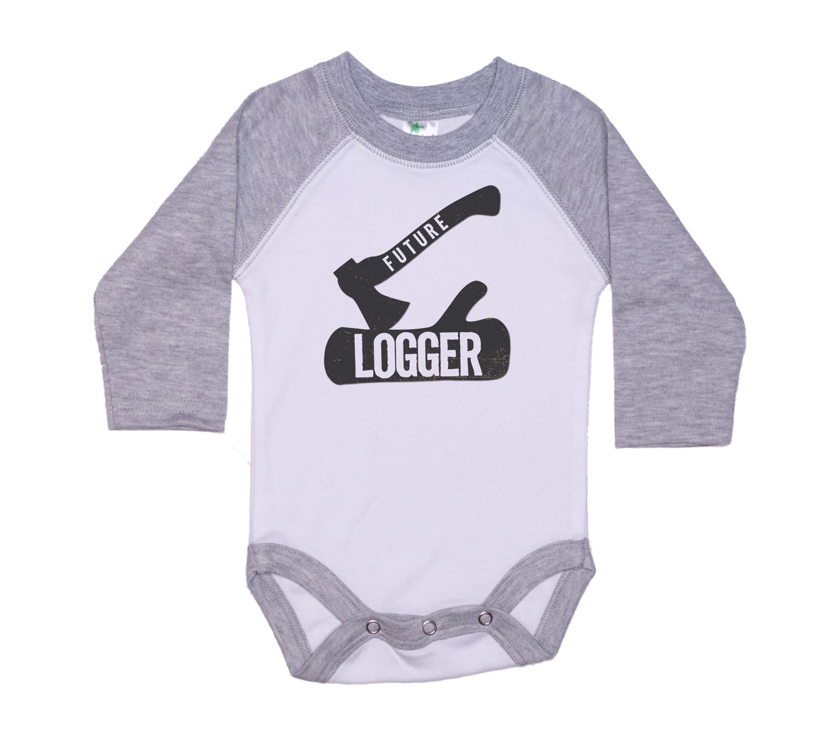 Future Logger Onesie®