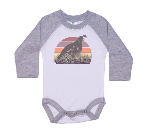 Quail Sun Onesie®