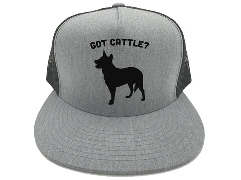 Got Cattle Hat