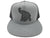 Houndstooth Elephant Hat