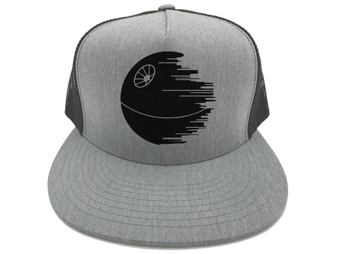 Deathstar Hat
