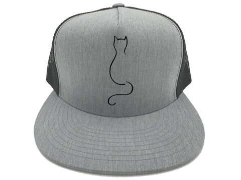 Cat Hat