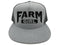 Farm Girl Hat