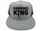 Karaoke King Hat