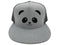 Panda Face Hat