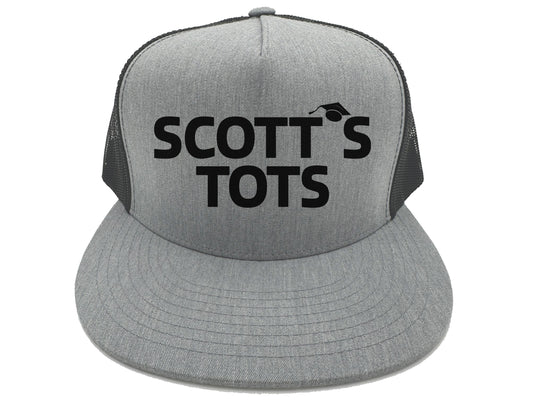 Scott's Tots Hat