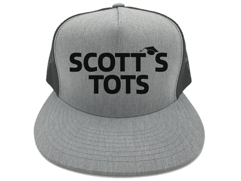 Scott's Tots Hat