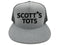 Scott's Tots Hat