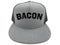 The Word Bacon Hat