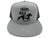 Crawl Walk Ride Hat