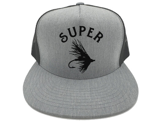 Super Fly Hat