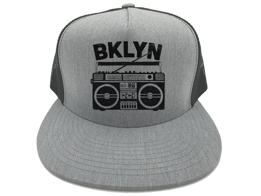 BKLYN Hat