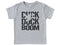 Kids Duck Duck Boom Shirt