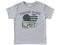 Daddy Is My Hero Shirt (Thin Green Line)