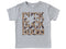 Kids Duck Duck Boom Camo Shirt