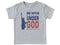 Kids One Nation Under God Shirt