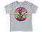 Kids Guitar Dino Shirt