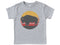 Kids Buffalo Sunset Shirt